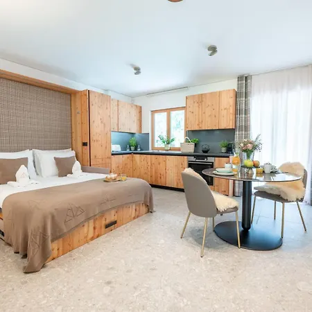Kralj Bove I Slove Apartman *